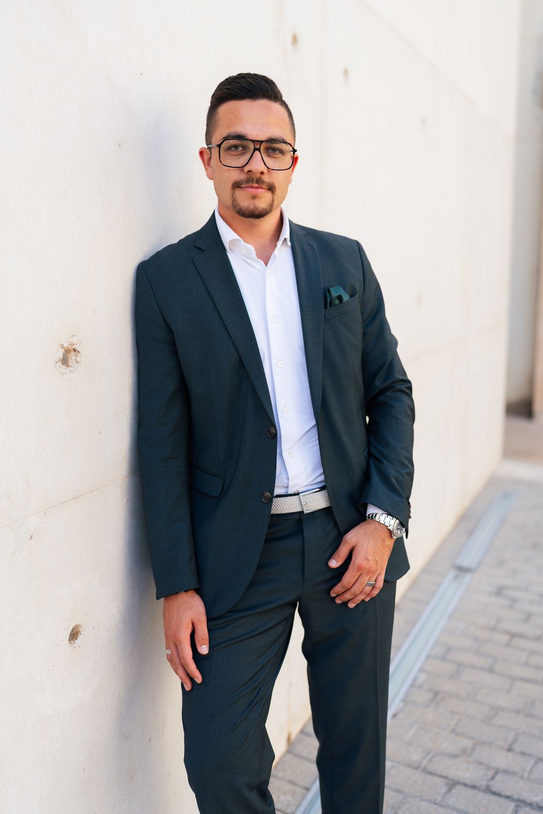 Businessfotografen